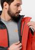 Куртка Jack Wolfskin Taubenberg 3in1 Jkt M Jacket Men strong red