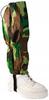 Bq41F Waterproof Gaiters Camo Protectors