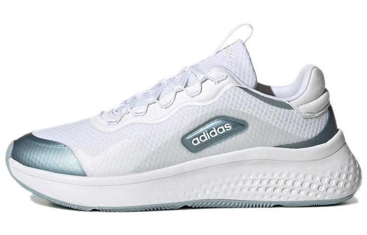 Adidas Neo Primrose Sleek Белый Синий Женские GY5045 38⅔