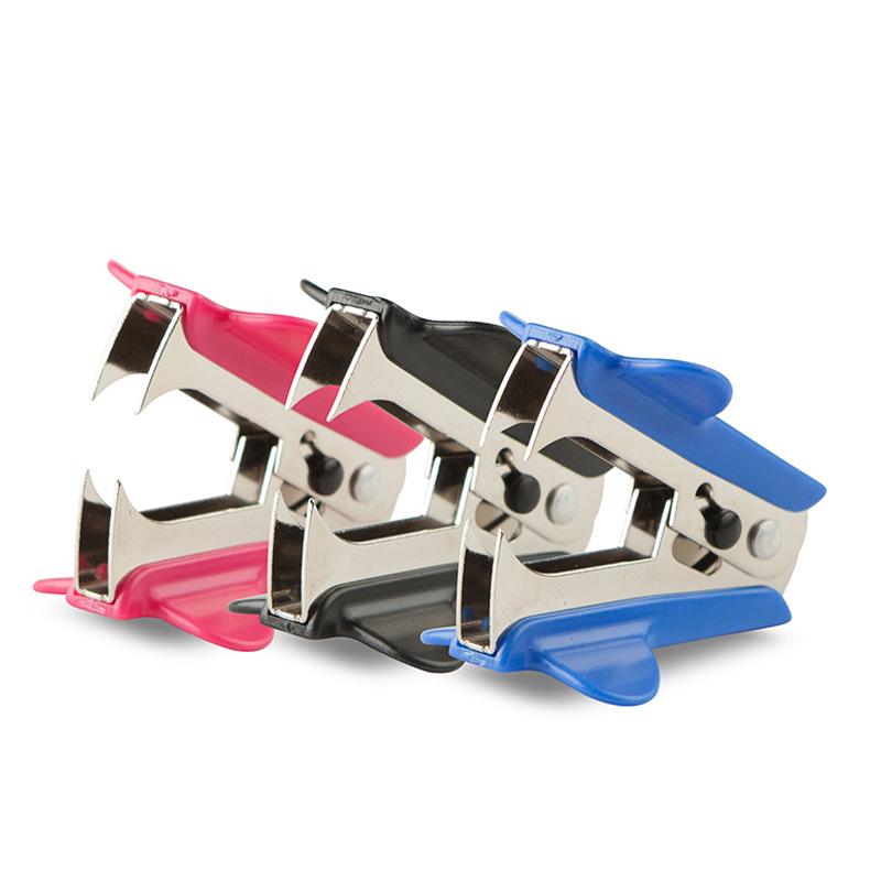

ABS91635 Multi-color Staple Remover - Morning Light Office Essentials