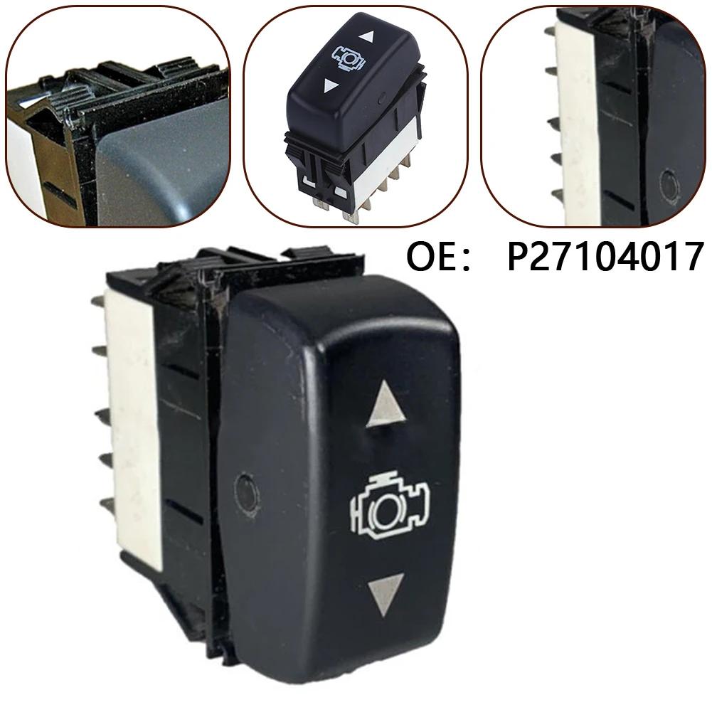 New Practical For Kenworth For T600 Trailer Brake Control Switch ABS Brake Control Switch For Kenworth For T600