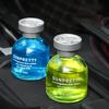 Parfum auto 65ML/160ML Parfum de lungă durată Dublu scop atât pentru mașină, cât și pentru cameră Dezodorizant Odorizant de aer