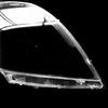 Compatible Headlight Lens for 06-07 Teana Models