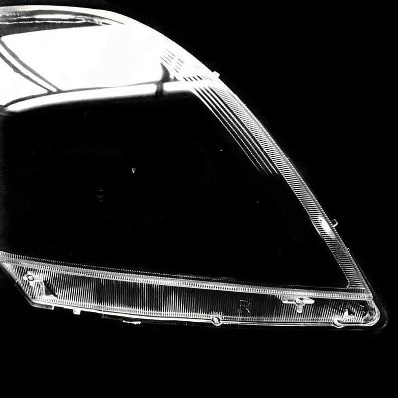 Compatible Headlight Lens for 06-07 Teana Models