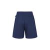 Li Ning National Trend Multi-Pocket Simple Casual Shorts Men shorts Blue AKSW673-3