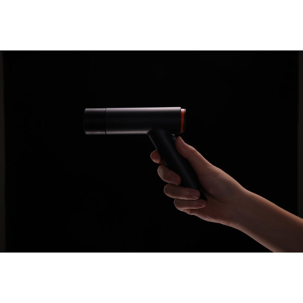 Baseus Premium Car Washer Gun GF3 - Dark Gray (Model CPGF020013)