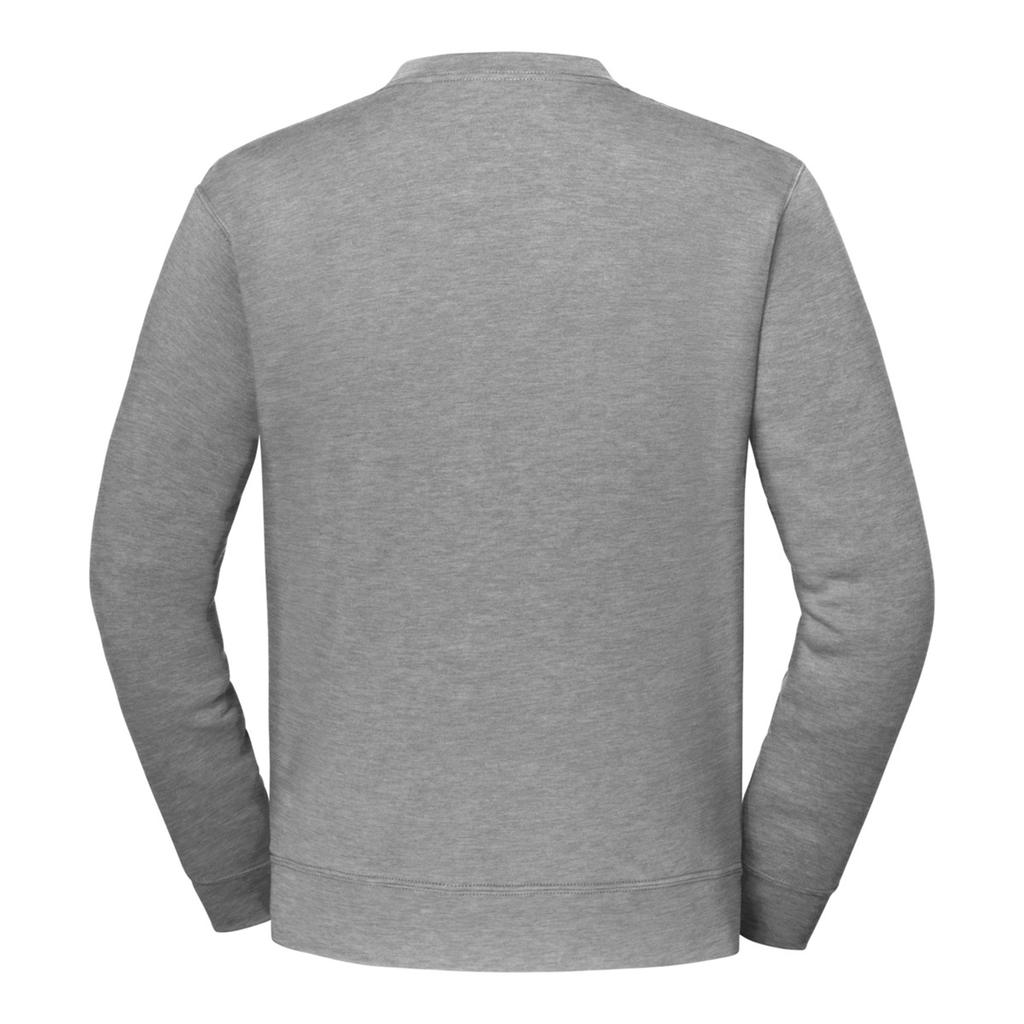 Fruit of the Loom Mens Iconic Premium Set-in Sweatshirt