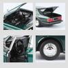 1/32 Rolls Royce Silver Seraph Alloy Model Car Toy Diecasts Casting Pull Back Sound and Light Car Toys for Children Vehicle
