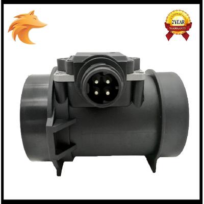 5WK9600 1703275 5WK9617 1707650 Mass Air Flow Meter Maf Sensor For BMW E36 323i 323ti 328i 2.5L 2.8L Engine M52B25 M52B28
