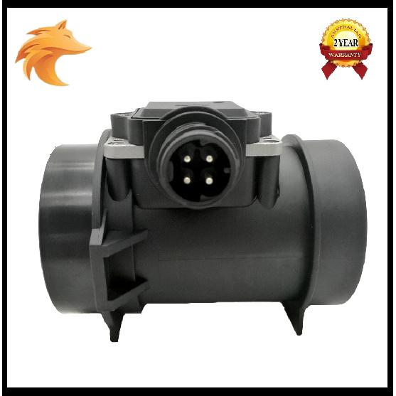 5WK9600 1703275 5WK9617 1707650 Mass Air Flow Meter Maf Sensor For BMW E36 323i 323ti 328i 2.5L 2.8L Engine M52B25 M52B28