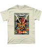 Foo Fighters Tour Tee