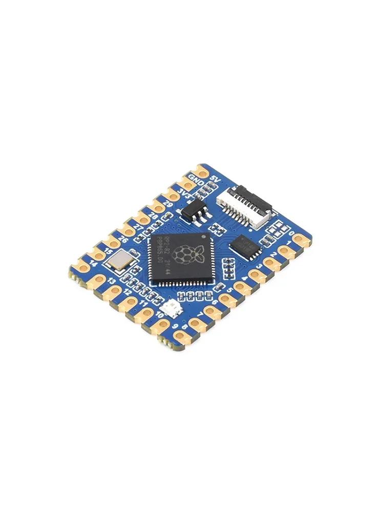 RP2040-Tiny development board RP2040 ZERO Raspberry Pi PICO split USB interface