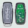 DR M3N-A2C31243300 7812A-A2C31243300 902MHz ID49 Chip Proximity Car Remote Key For Ford Explorer Mustang Edge Fusion 2013-2017