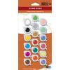 Mini Pots de Peinture - DTM - 18 x 3 ml - Acrylique - Multicolore - Mixte