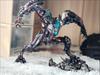 BMB Model FA01 Transformation Toys 40CM Enlarged Version Fallen FA-01 Robot Oversize Deformation Action Figure KO SS91
