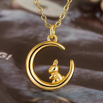 Naszyjniki – Zawieszki i wisiorki