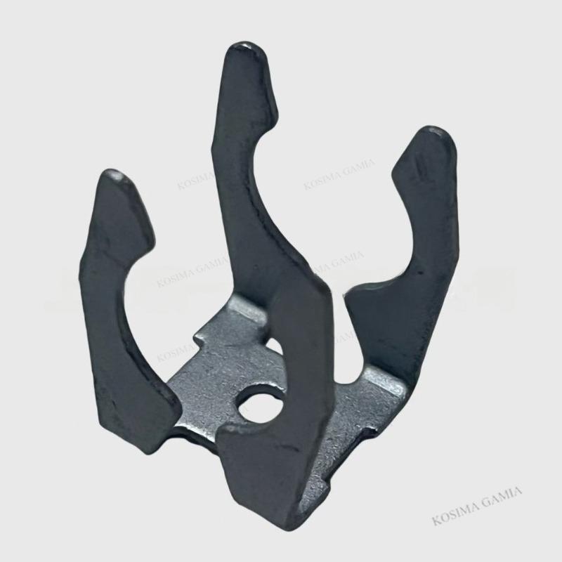 Brake Cable Replacement Wear-resistant Non-deformation Easy To Use Spring Retainer Brake Cable Clip For Beetle 1999-2010