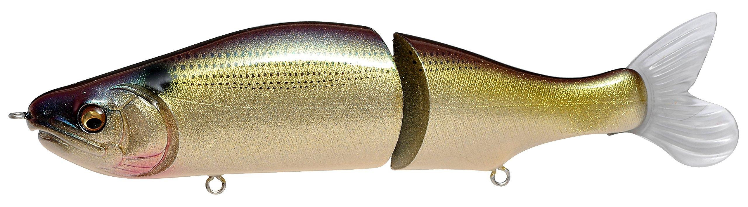 

Megabass Minnow 185SW GLX Konoshiro Lure I-SLIDE