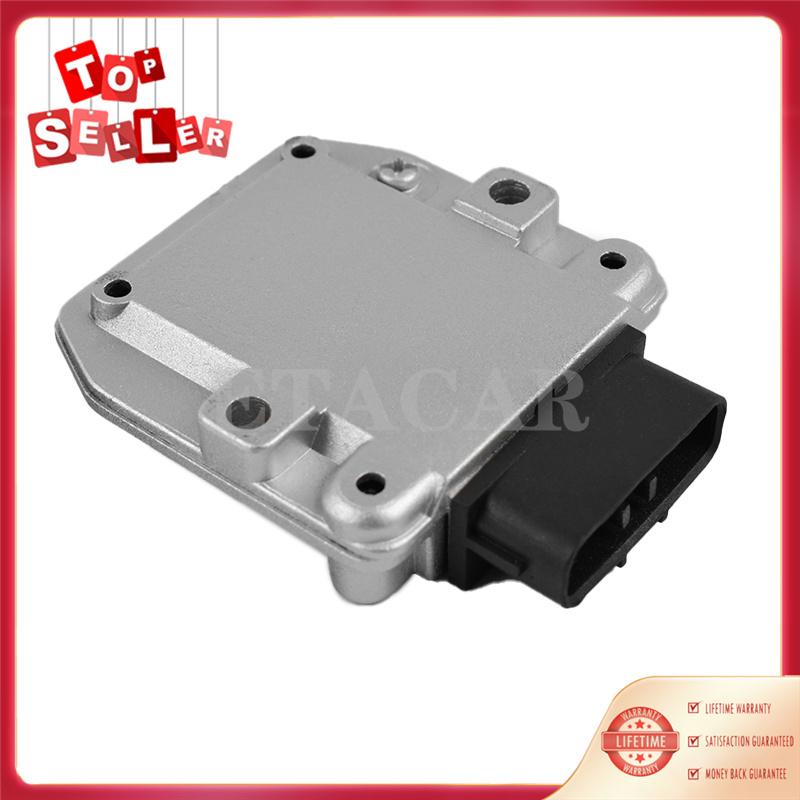 1pc Ignition Control Module 89621-12050 131300-2010 Fits For Toyota 4Runner Pickup V6 3.0 1992 1993 1994 1995