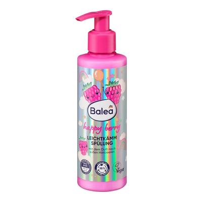 Kids Happy Berry Easy Calming Conditioner 200Ml