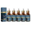 1-5x Solution Liquide Olavitas, Sérum Visage Anti-Âge et Lifting Visage Olavita