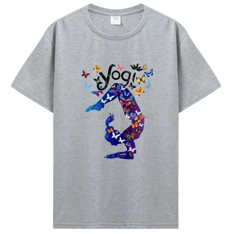 Rainbow Beautiful Mandala Tričko s grafickým potiskem Dámské Unisex tričko Cool Ležérní Bavlna Tričko s krátkým rukávem Harajuku Streetwear