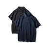 Foreign Trade Export to Domestic Sales Outdoor Quick-Drying Sports Polo Shirt Men's Short-Sleeved Summer T-Shirt Foreign Trade Men's Clothing T-Shirt