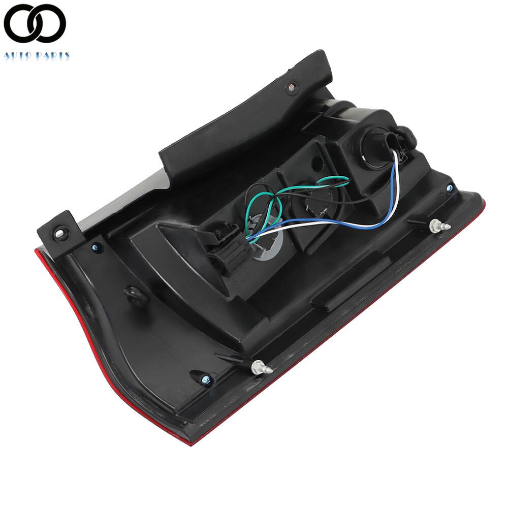 Tail Light Driver Side For 2011-2016 Chrysler Town & Country Tail Lamp LED Left