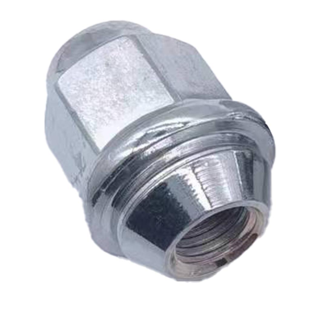 Zamienne nakrętki do kół Kia OEM Pasujące do wielu modeli pojazdów