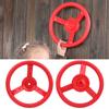 Plastic Steering Wheel Replacement Amusement Equipment Playground Swing Set Accessories