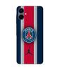 Maniacase Case For Samsung Galaxy A06 PSG Jordan Colorful