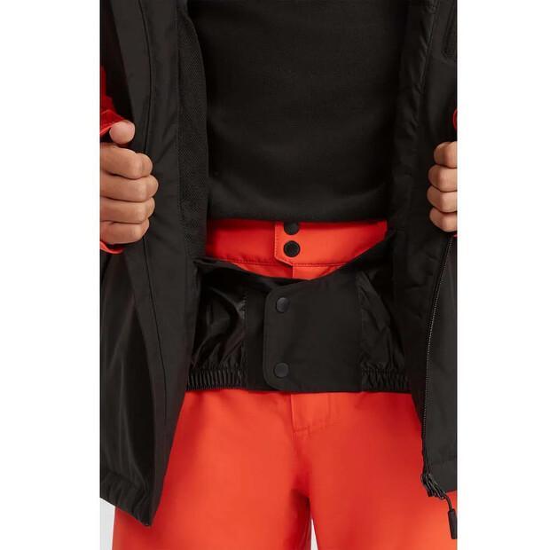 O´neill Jacket Hammer Plus