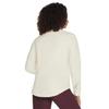 Skechers Sherpa Jacket, Womens Beige Jacket