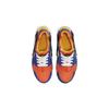 Nike Huarache Run Grade School 'Hyper Royal Yellow Ochre' (Unisex) Hyper Royal / Yellow Ochre Kids' Running Shoes 654275 421