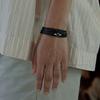ODDCOLLET Memory-Armband (schwarz)