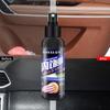 120 ml Auto Auto Čisticí nástroj na čištění interiéru Multifunkční voskování Pneumatiky-kolo Specializovaný renovační prostředek Čistič autopříslušenství