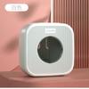 Fresh,keeping Film Set Storage Box Kitchen Household Wall,mounted Large,capacity Punch,free Fresh,keeping Bag Hanging Wall Extraction Finishing Box
