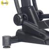 Commercial Self-Generating Elliptical Trainer