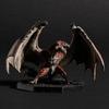 CAPCOM Monster Hunter FIGURE BUILDER CUBE MONSTER HUNTER Rathalos, Approximately H104 X W145 X D102mm, Made of PVC and ABS
