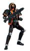Kamen Rider Ghost GC01 Kamen Rider Ghost Ore Tamashii