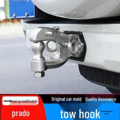 Anhängerkupplungen & Zubehör
