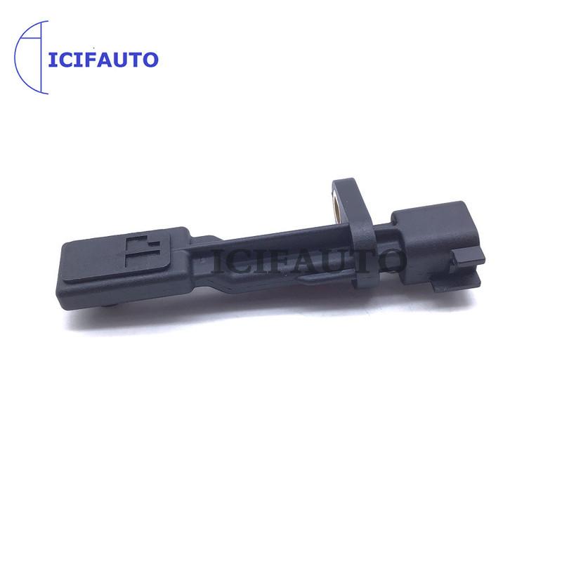 Rear Left Right ABS Wheel Speed Sensor or Connector For DODGE NITRO JEEP WRANGLER III CHEROKEE JK KK 2.8 CRD 3.6 3.7 3.8 4.0
