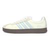 Adidas Neo VL Court 2.0 Starry Joy Manufacturing, Azure Meow Language Cushioning Abrasion Resistant Low top JQ2470(Team914-)