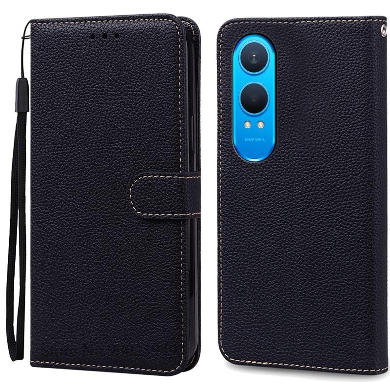 

Для Oneplus Nord Ce4 Lite 5G чехол-кошелек флип кожаный чехол для Oneplus Nord Ce 4 Lite чехол телефон чехол Fundas Shell For Nord Ce4 Lite 5G