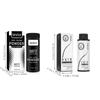 No More Oily Hair- Puff Powder for Enhanced Volume and Oil-Control