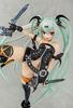 Wing Queen's Gate: Alice, the Gate Opener, 1/6 Scale ABS & PVC Pre-painted Complete Figure