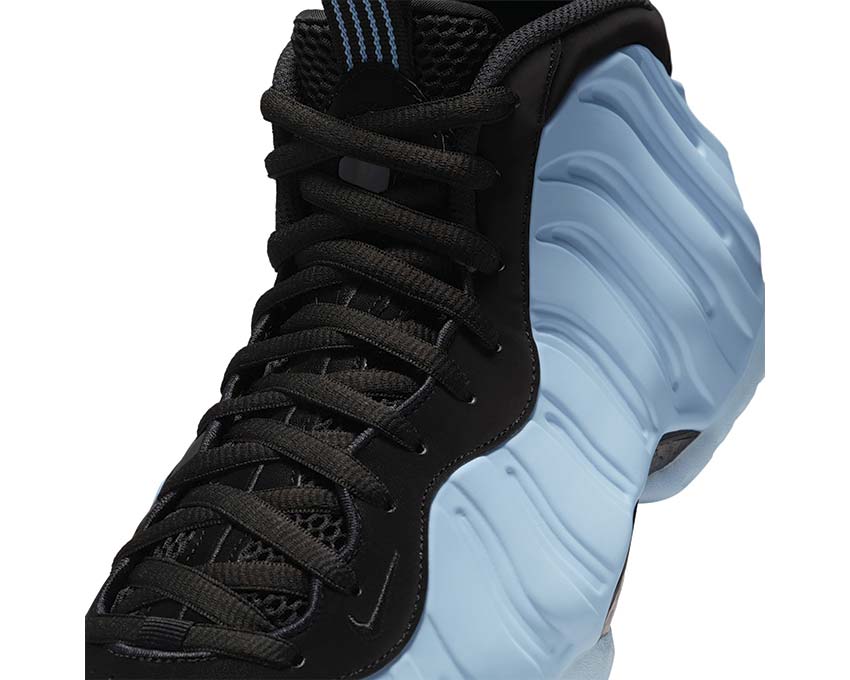 Nike Air Foamposite One Psychic Blue Sneakers Casual Shoes HJ6014-400