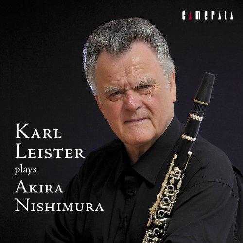 

Carl Reister Place Akira Nishimura