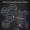 MALONE High-Fidelity Portable Live Performance KTV Bluetooth Speaker (CN version)