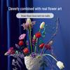 LEGO 10328 Rose Bouquet Building Kit